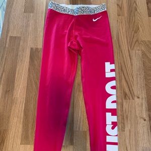Nike Leggings